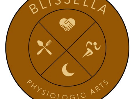 Welcome to BlissElla Physiologic Arts -- Your Gateway to High-Performance Health and Limitless Wellness