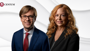 CENTUM Canada Names New President and Vice President of Operations 