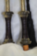 Thumbnail: Projecting Mounts