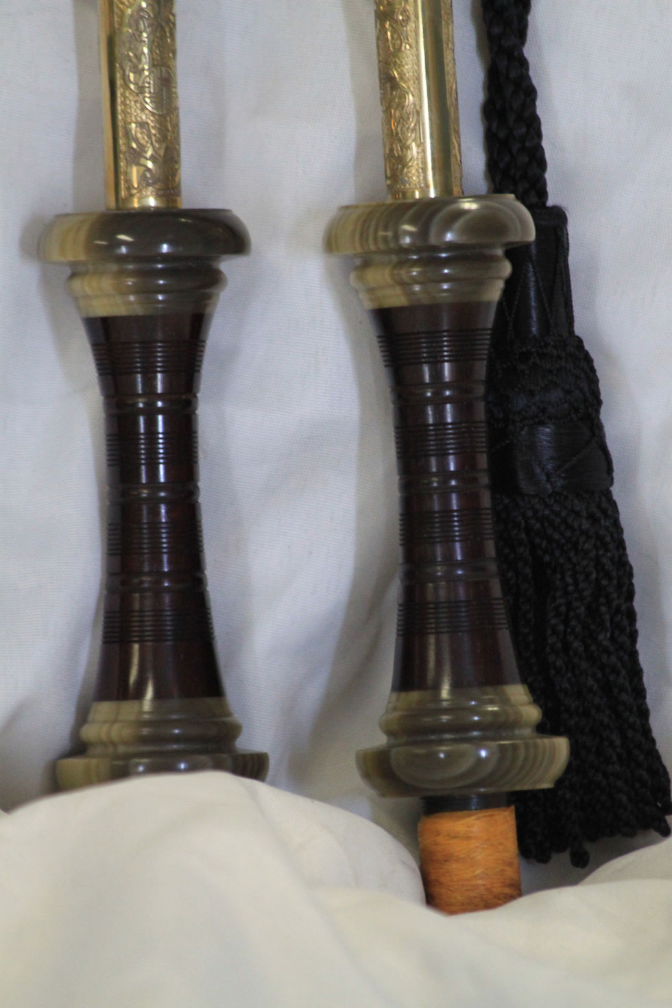 Thumbnail: Projecting Mounts