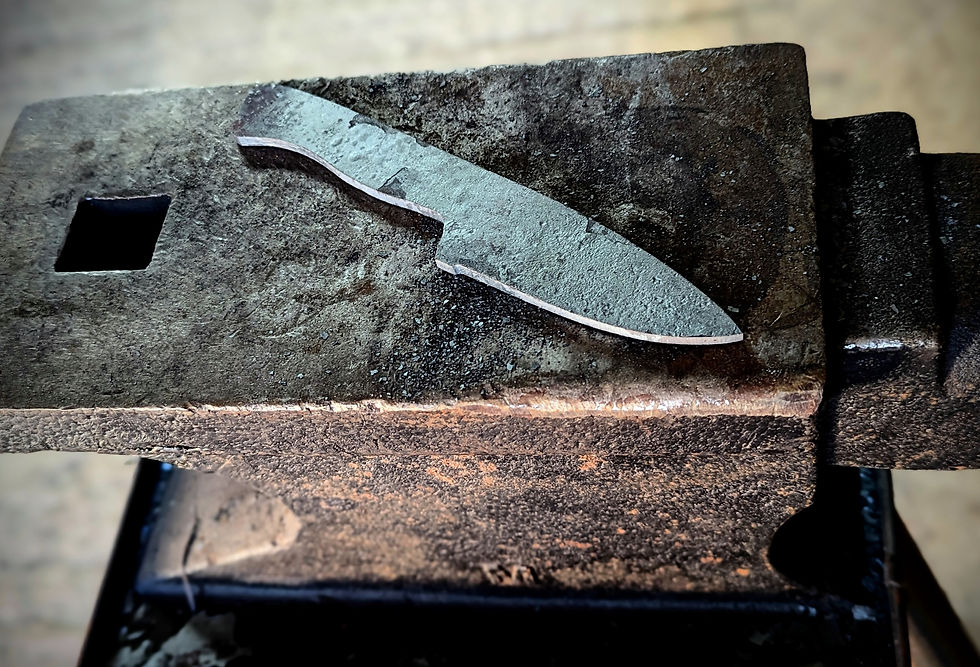 Pick Your Knife