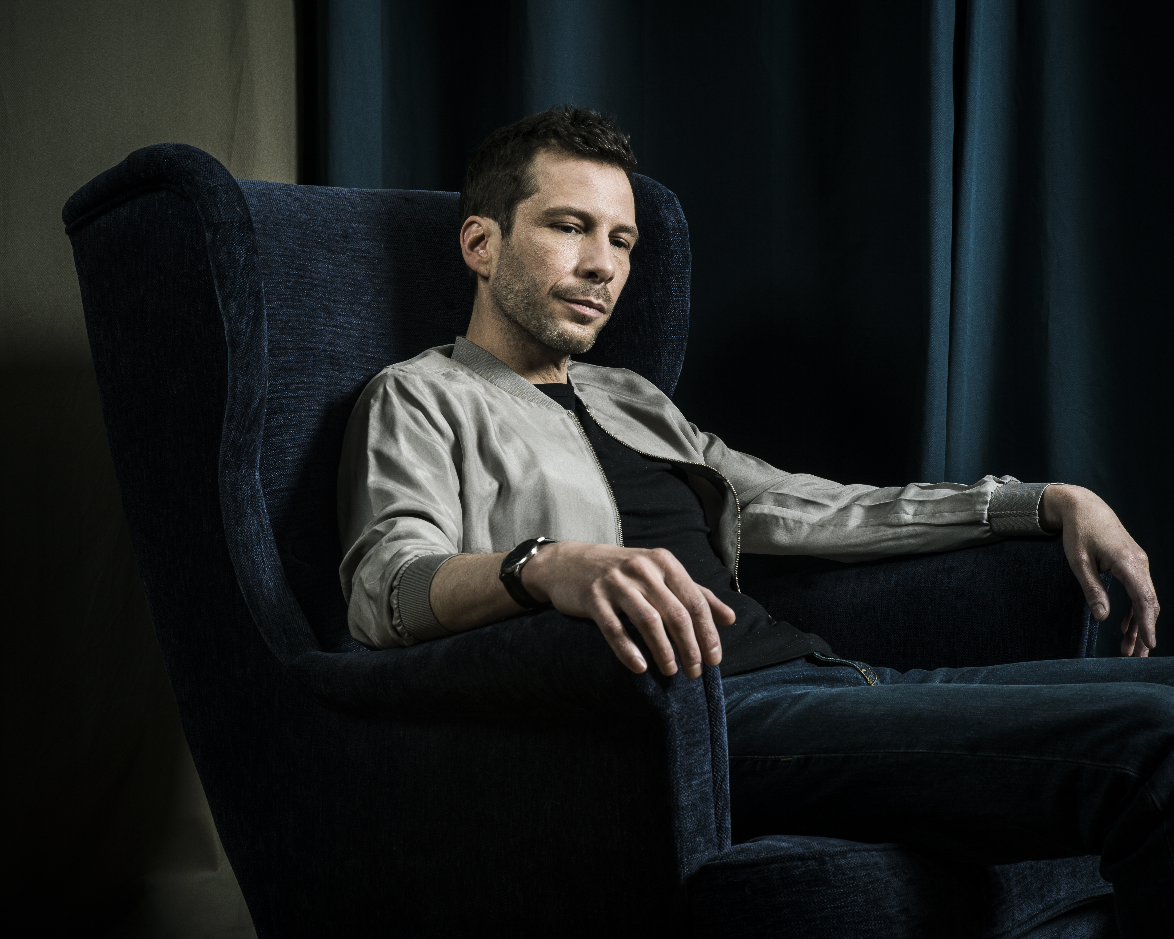 Alex Beaupain