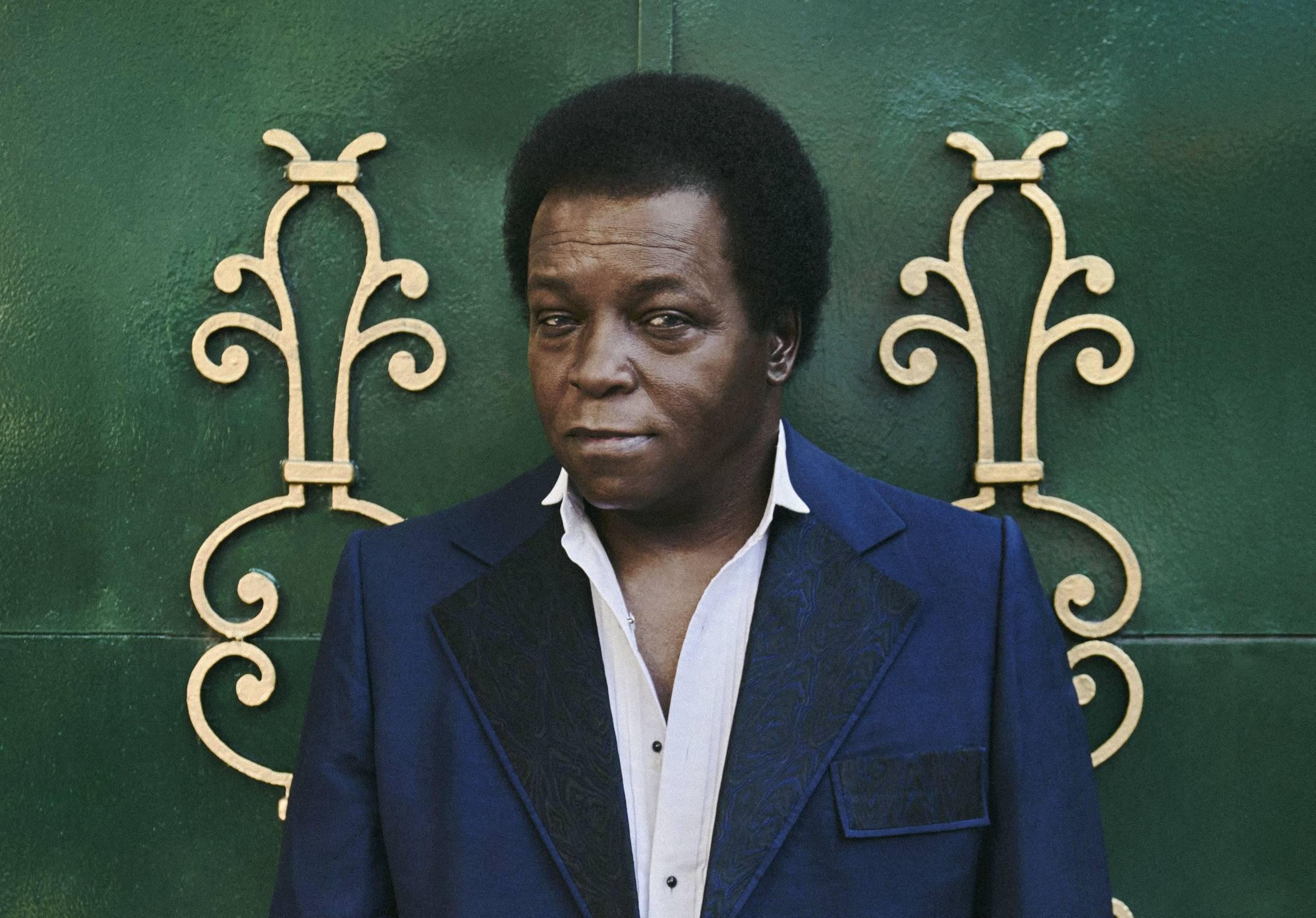 Lee Fields & the Expressions