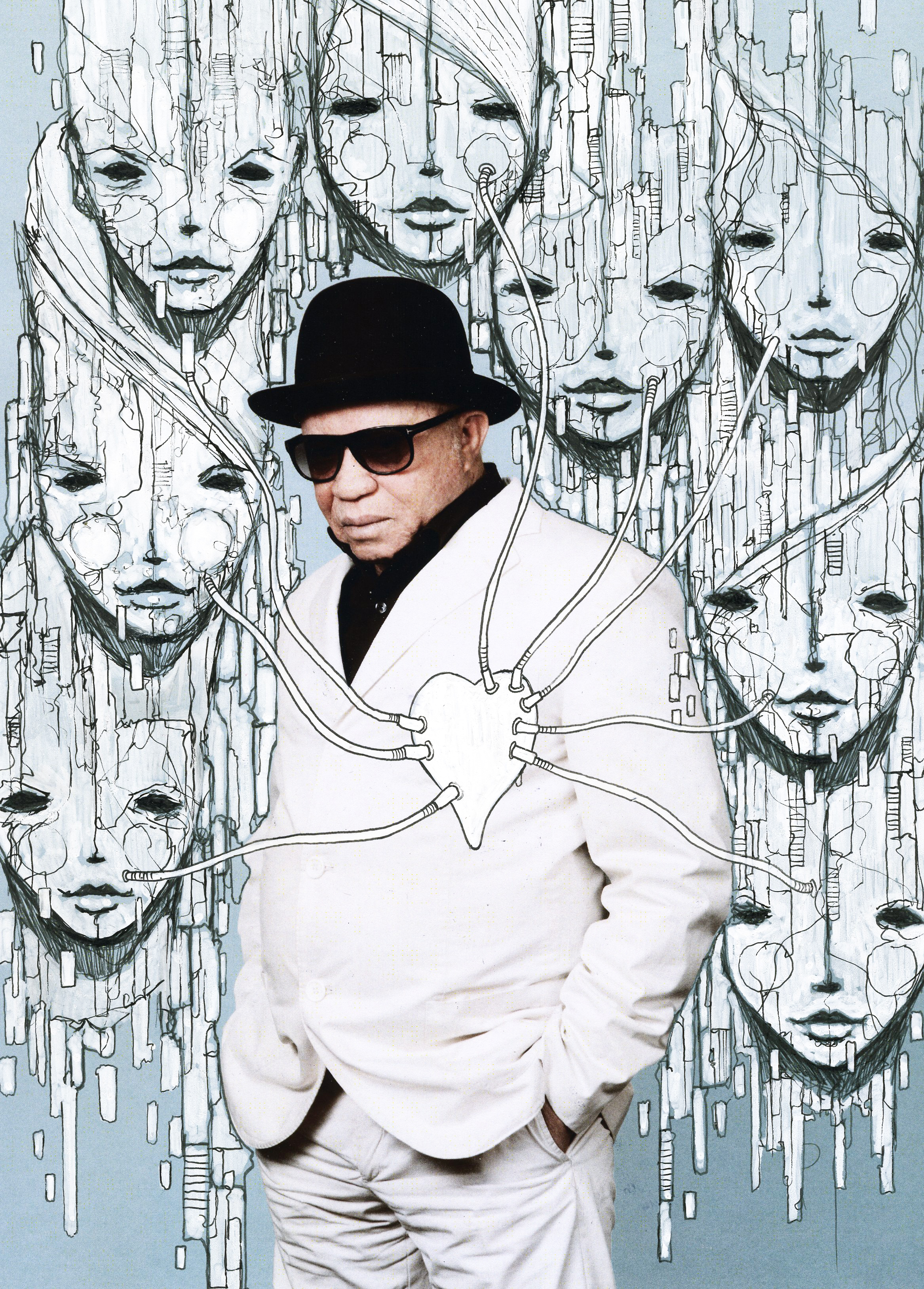 Salif Keita