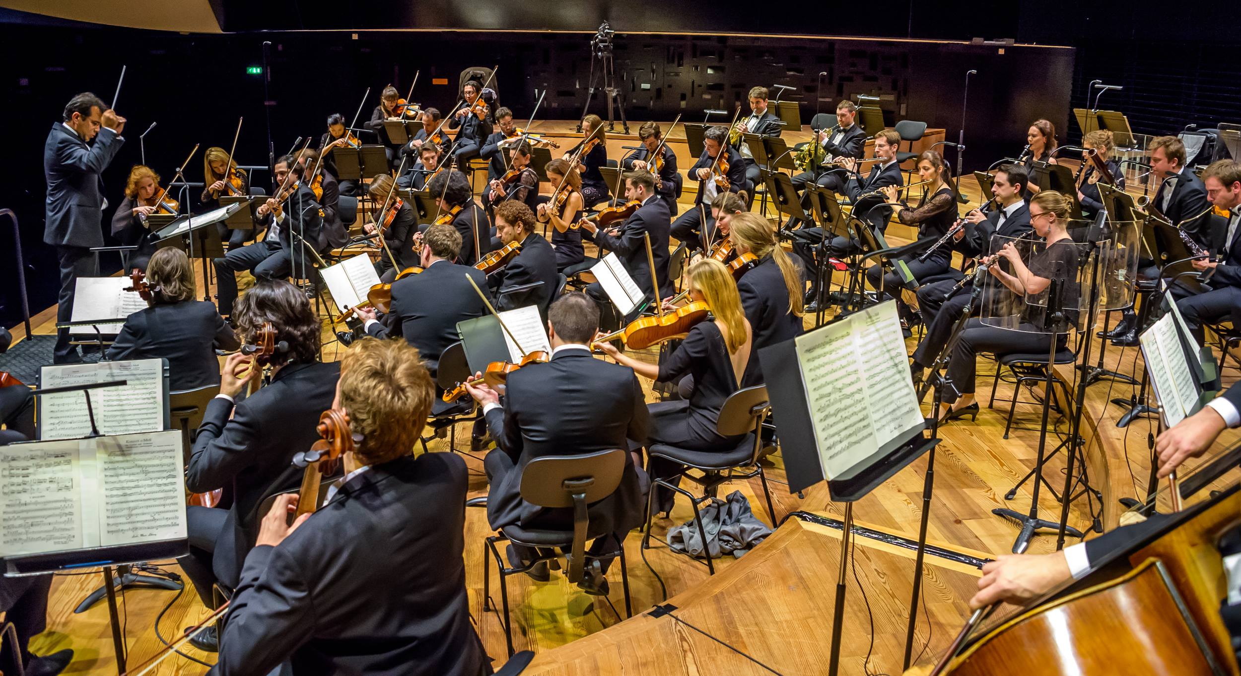 Orchestre de l'Alliance