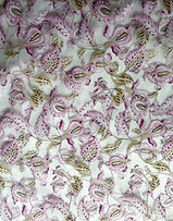 GF 31234 - GUM TREE - ORGANZA