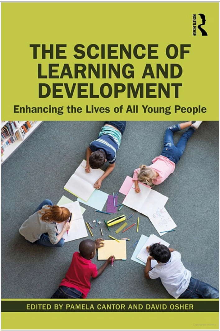 The Science of Learning & Development