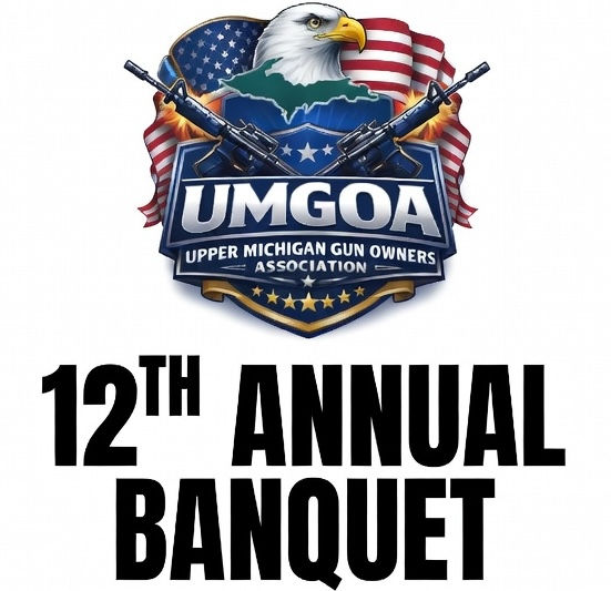 UMGOA 12th Annual Banquet