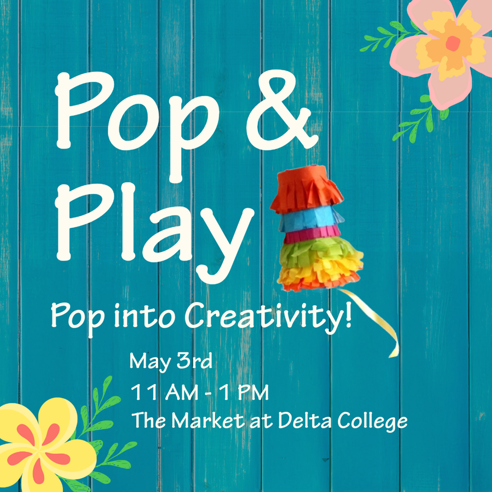 May the Fun Be With You: Family Crafts, Star Wars Finds & AAPI Flavors