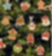 Ornaments & Smiles: A Delta Kids Craft Day