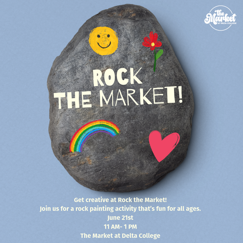 ☀️  Better Together: Summer + The Market☀️ June Edition