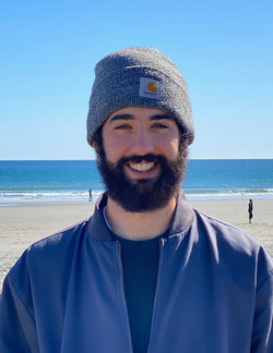 Sean Steinberg