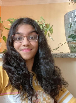 Shagun Khare