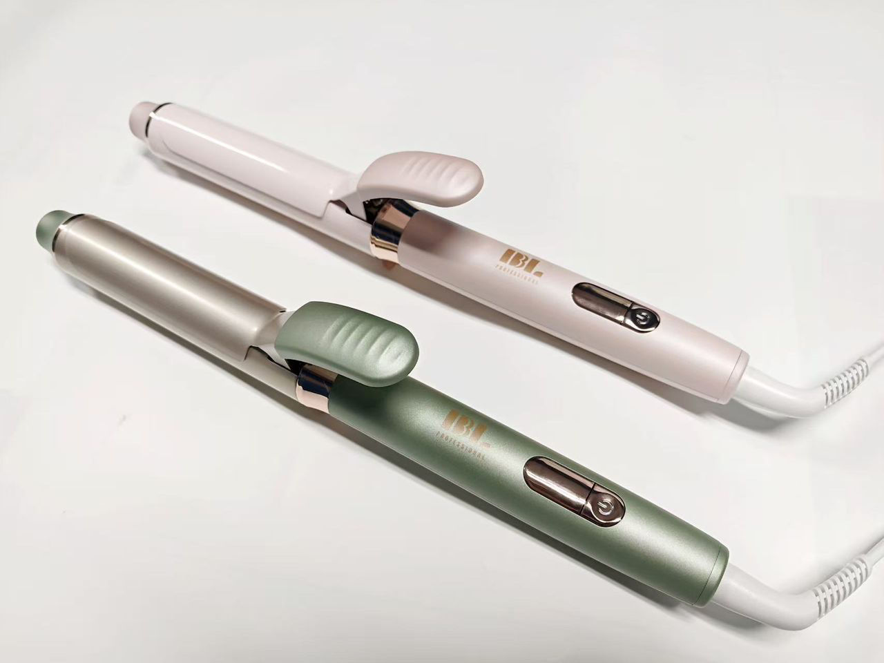 BBL CURLER