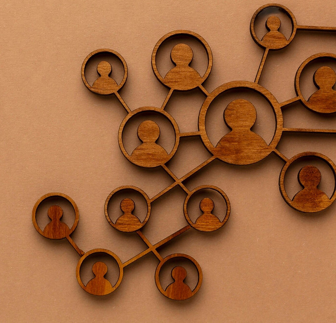 Abstract Still Life Network Concept.jpg