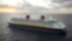 Disney Cruises Ship