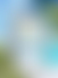A vertical image of a smartphone displaying a travel app, with a scenic background of a famous landmark, capturing the essence of on-the-go trip planning.