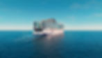 MSC Cruise Ship