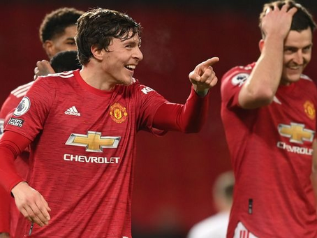 What Manchester United Must Do To Win The Premier League