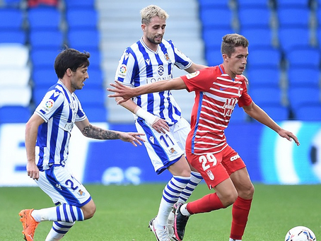 Scout Report: United Draw Real Sociedad in the UEL Round of 32