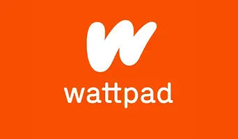 Wattpad Logo 2
