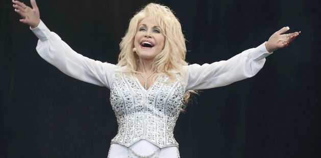 Nueva York proclama el 25 de septiembre como el Día de Dolly Parton