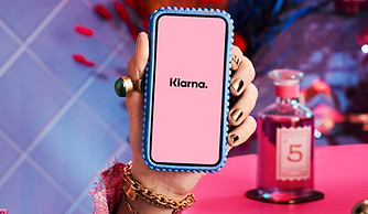 klarna logo