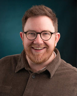 Callum Clark Stewart