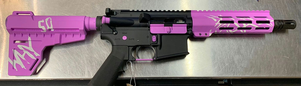 Thumbnail: 2-Tone Color Cerakote