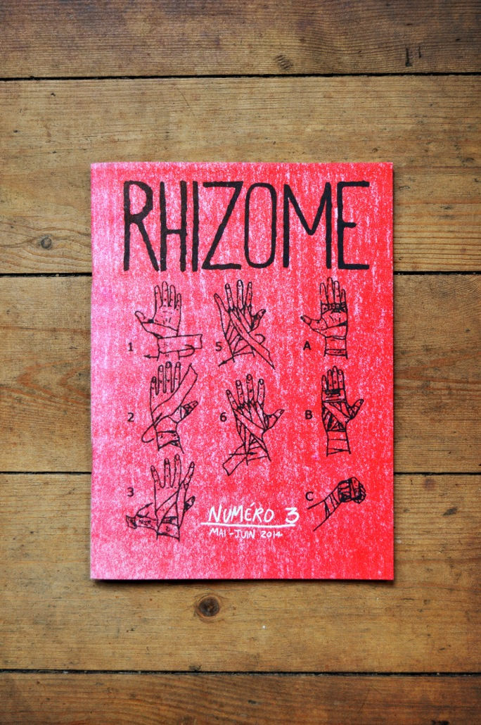RHIZOME 3
