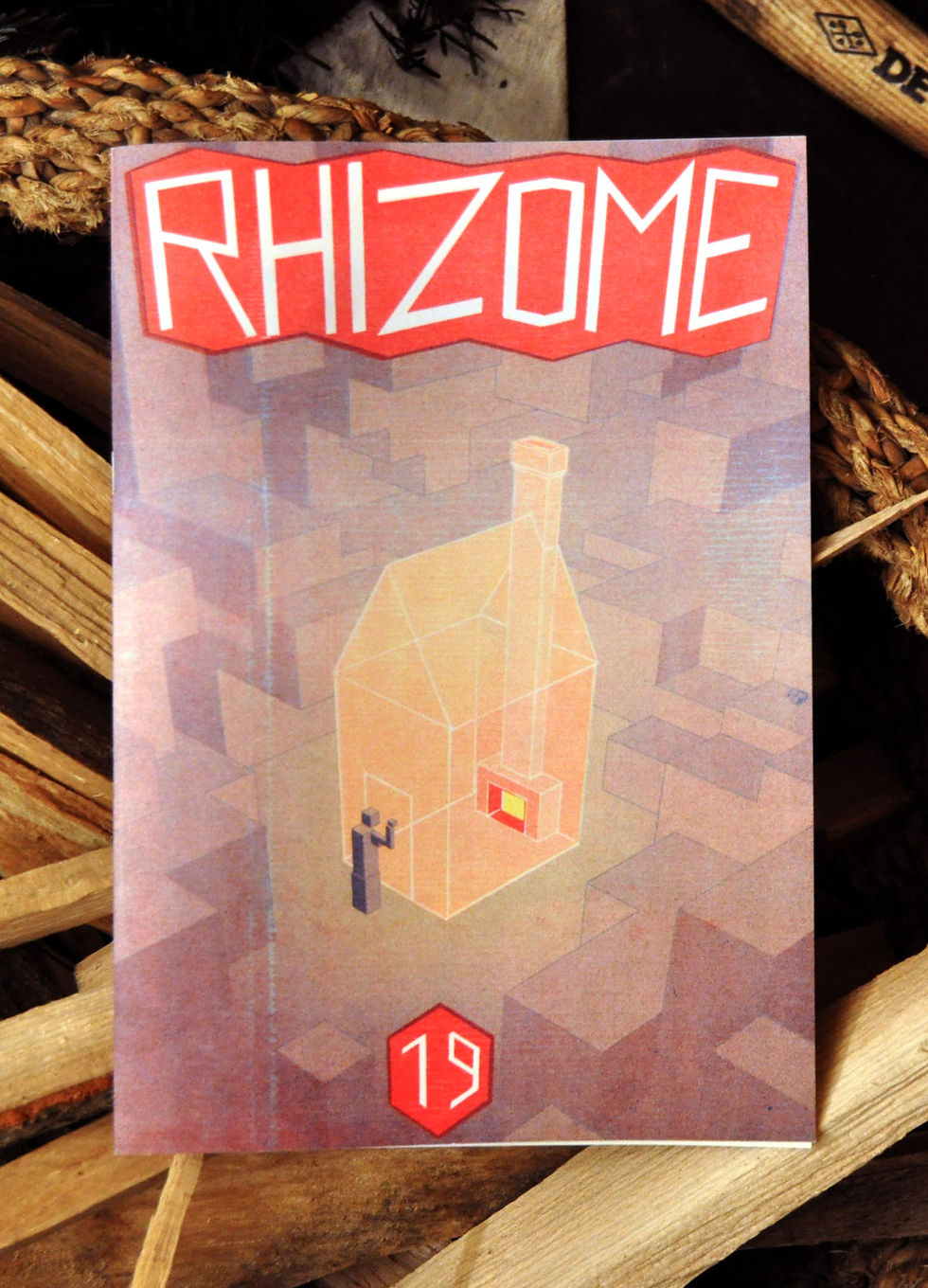 RHIZOME 19