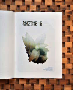 Couverture intérieure