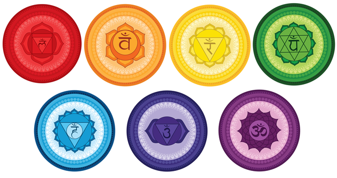 Balancing The Sacral Chakra