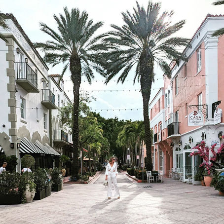 South Beach Miami weekend getaway