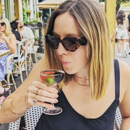Big Apple Bites: A Delicious NYC Food Week Recap