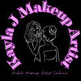 kaylajmakeupartistlogo