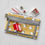 Thumbnail: Twice as Nice Pouch by Aneela Hoey