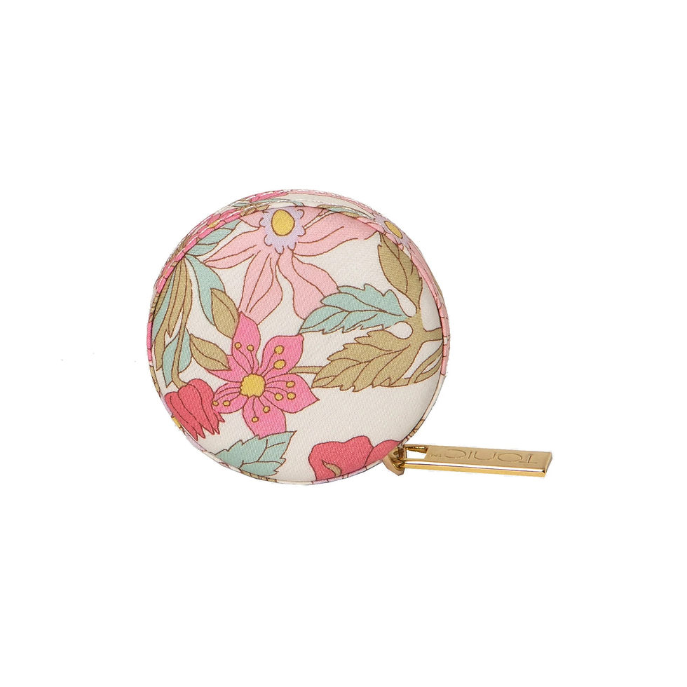 Thumbnail: Tonic Liberty Tape Measure in Clarabell