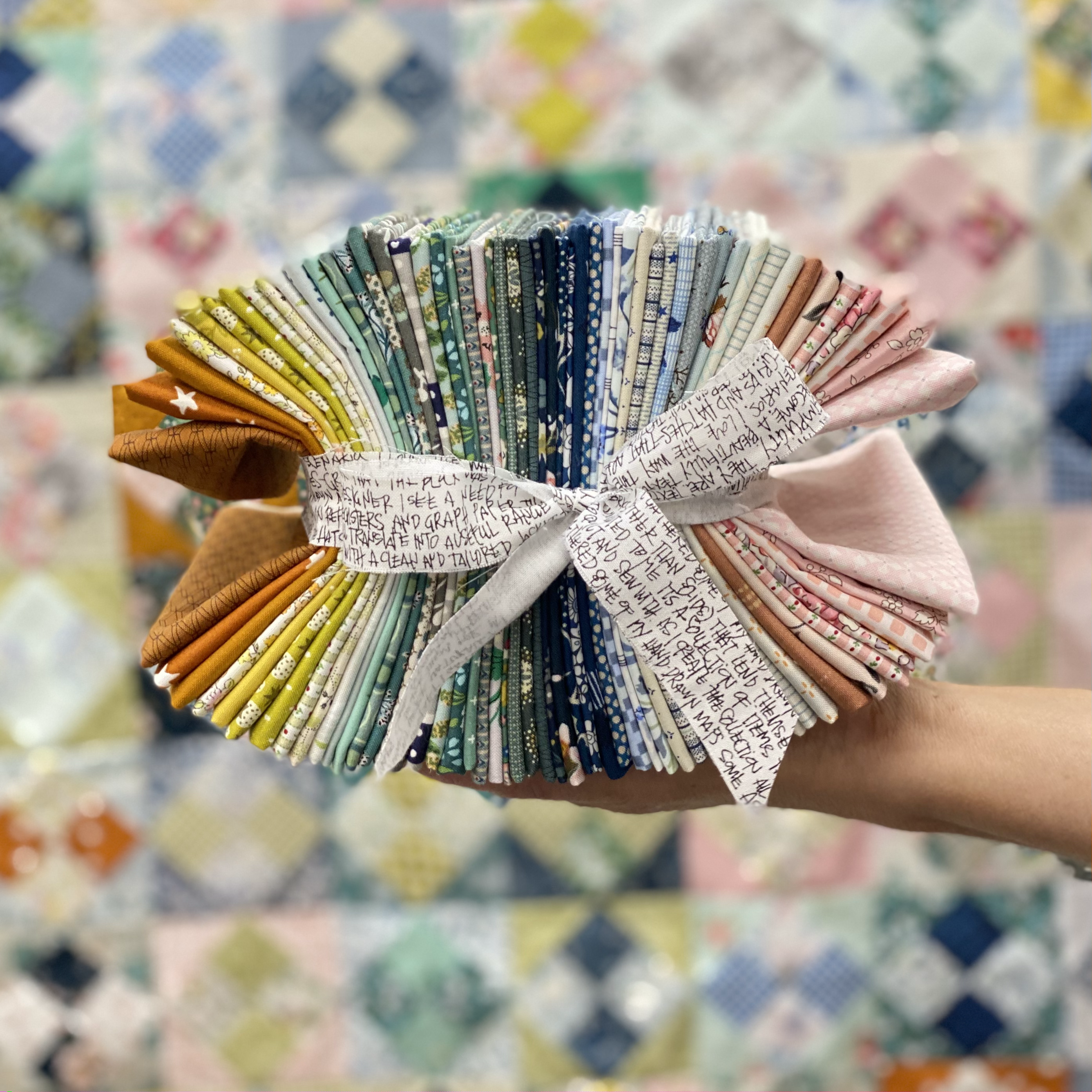 Wingrove Bespoke Bundle