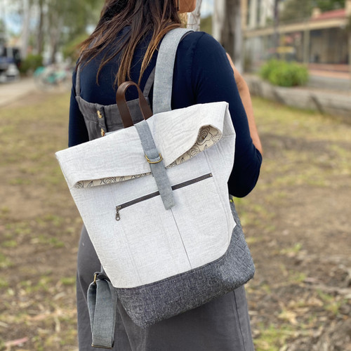 Backpack Cut Range Backpack | Cutting Cloth