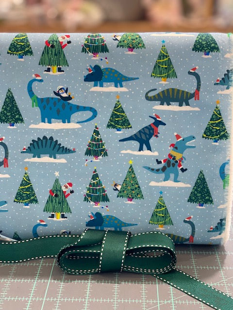 Thumbnail: Santa Sack Kit