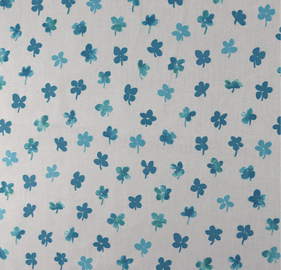 Nina Fabrics Koizumi 148-1236 - 1m Lengths SALE