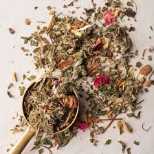 Thumbnail: Better Tea Co. - Anxietea Loose Leaf (35 serves)