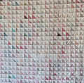 Liberty Harriet Quilt Pattern in Pink