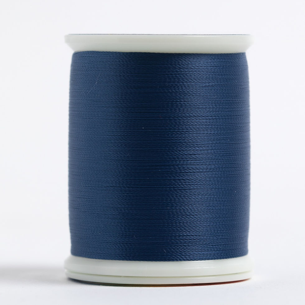 Thumbnail: Superior Threads The Bottom Line