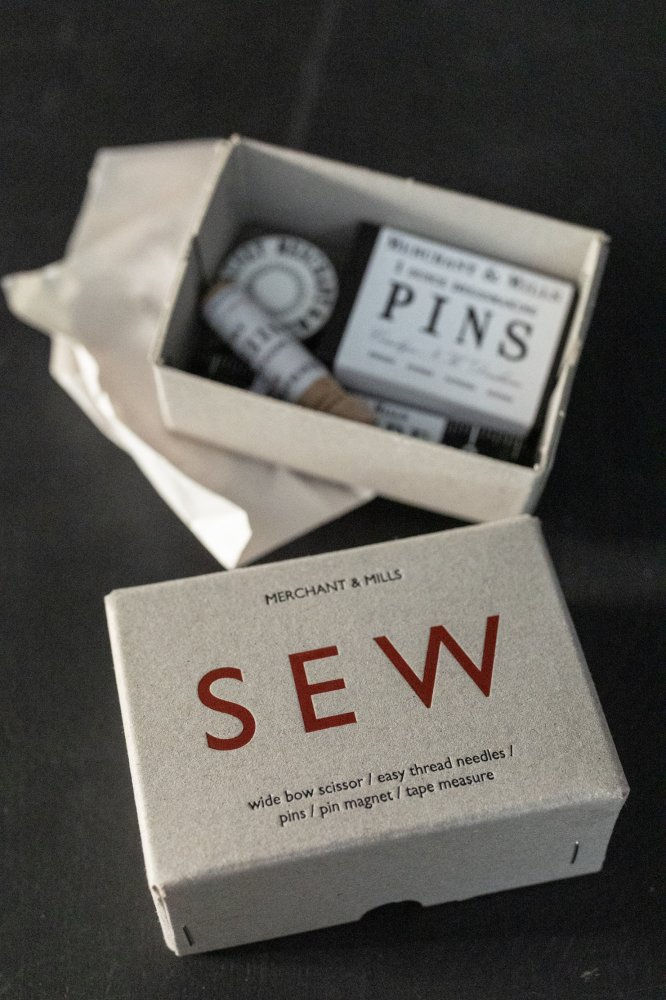 Merchant & Mills Essentials Sewing Kit