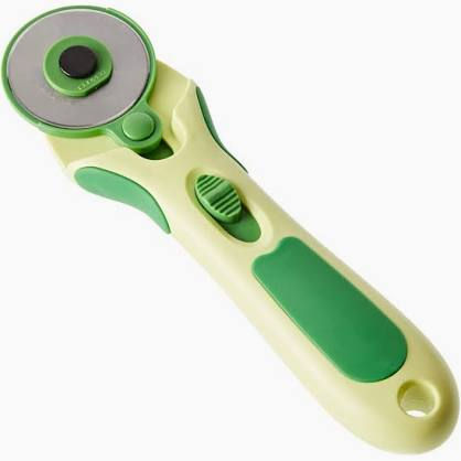 Thumbnail: Clover Rotary Cutter
