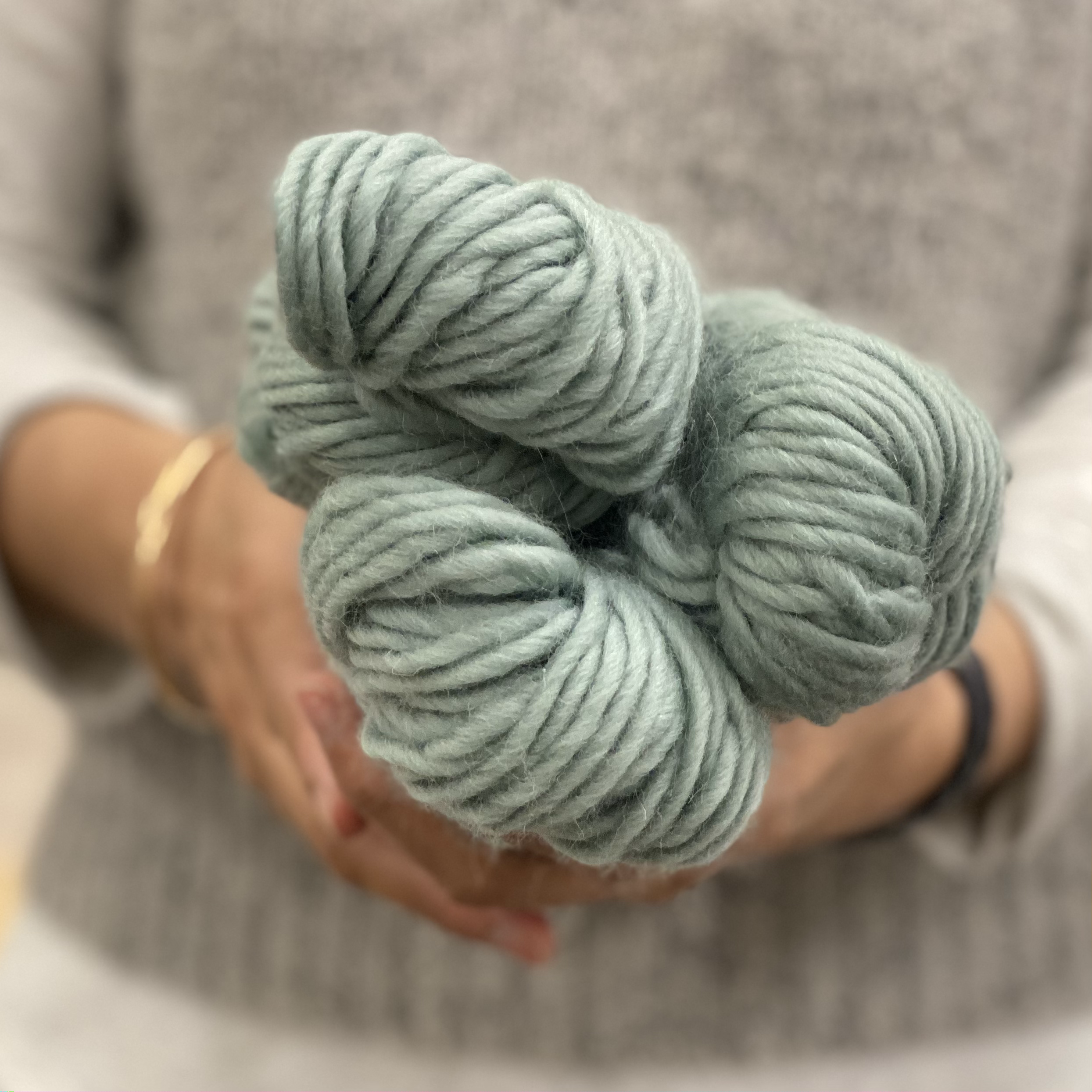 Plump DK by Mrs Moon