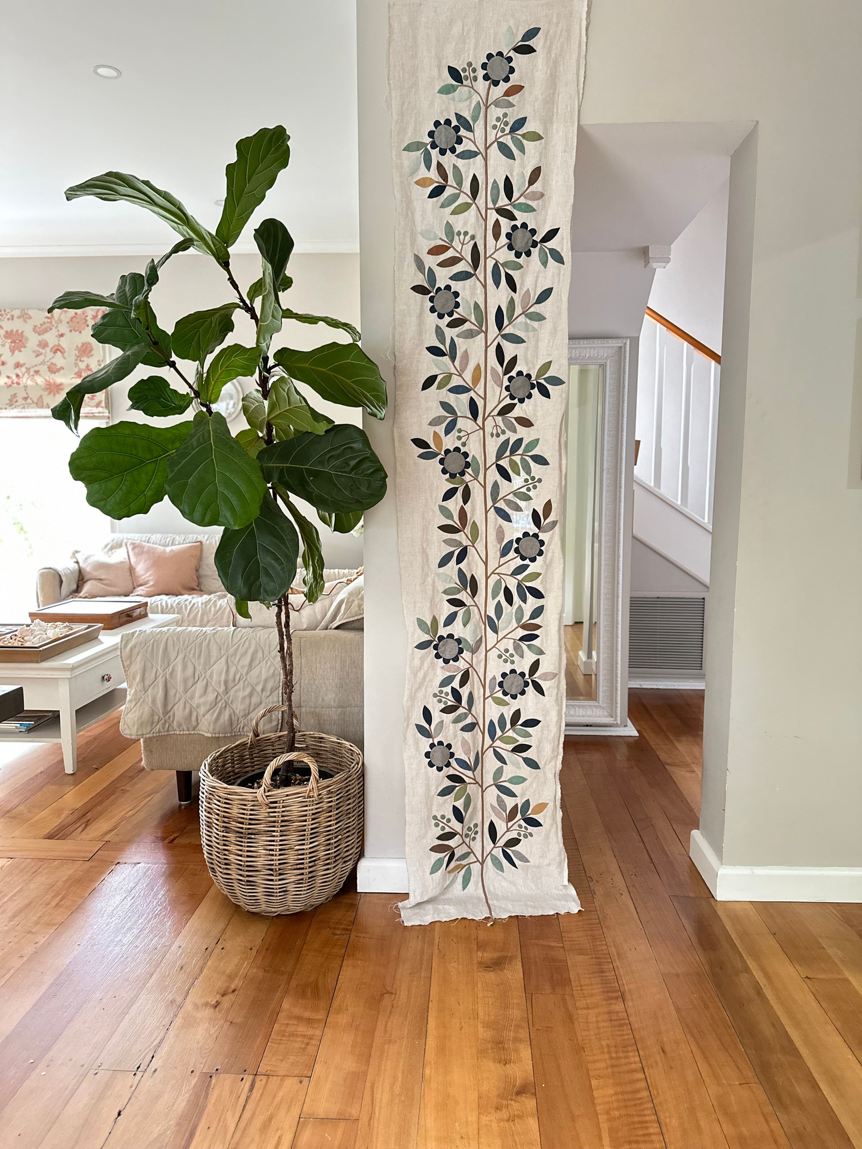 2026 Yarrabend Hand Applique Class