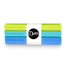 Dritz Bobbin Boat - 3 pack
